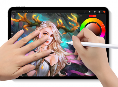 哪款电容笔好用?公开揭秘选购指南,推荐10大电容笔品牌排行榜单