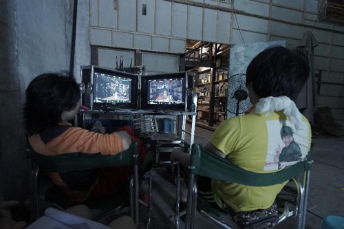 贵州籍武术指导音乐人赵小龙首张电影原声专辑《龙行天下》震撼发布