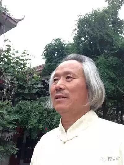 当代最具升值潜力的艺术大家——侯玉华
