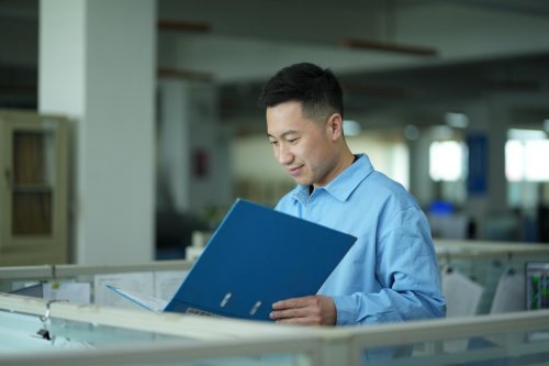 赋能一线激活动能 沈阳远大以制度创新书写制造业高质量发展答卷