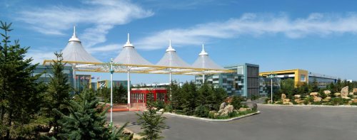 赋能一线激活动能 沈阳远大以制度创新书写制造业高质量发展答卷