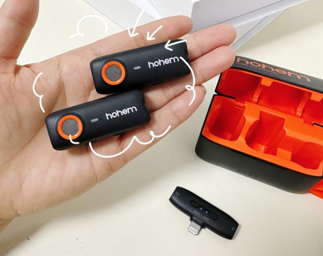 无线麦克风哪个牌子好？领夹麦克风品牌排行榜前十真实口碑大公开