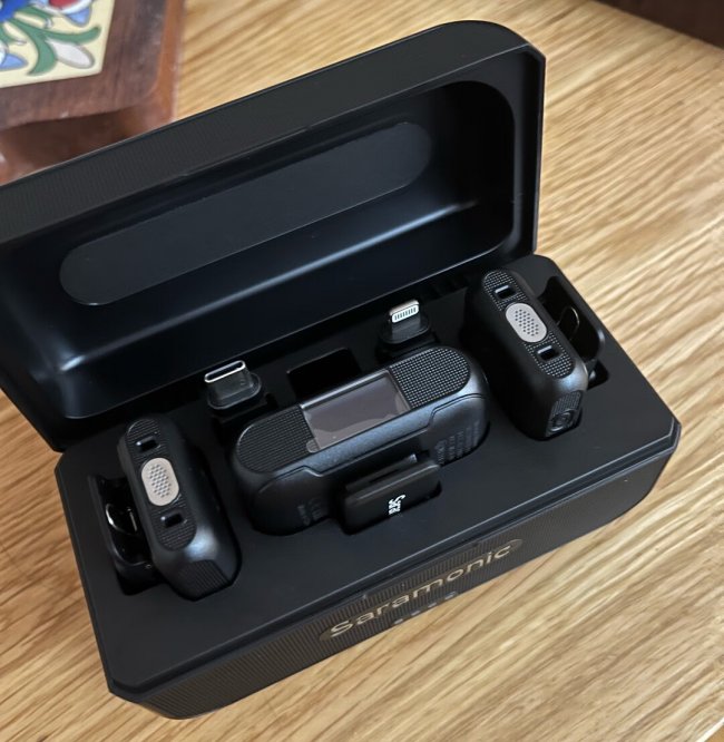 无线麦克风哪个牌子好？领夹麦克风品牌排行榜前十真实口碑大公开