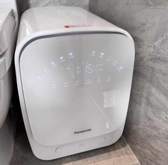 专门洗内裤的洗衣机洗的干净吗？曝光十大品牌内裤洗衣机排行，解读排名与价格，小白看完直接盲选！