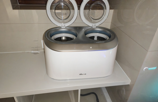 洗内衣机推荐：深究洗内衣机排名前十的品牌！哪个洗内衣机牌子好不出错？优质选择看完不踩雷~