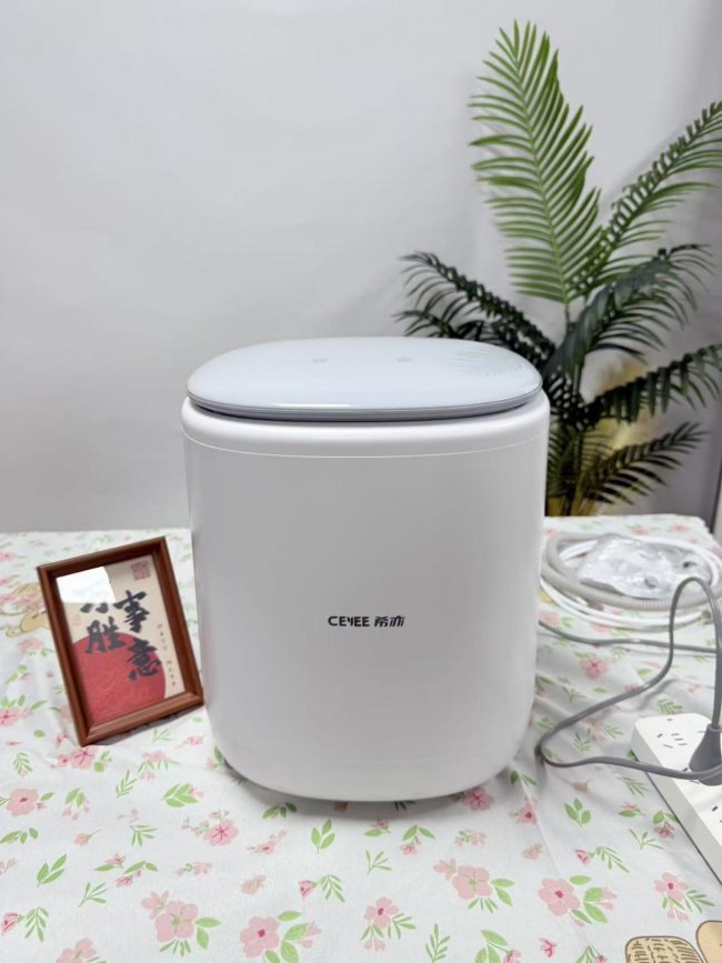 洗内衣机推荐：深究洗内衣机排名前十的品牌！哪个洗内衣机牌子好不出错？优质选择看完不踩雷~