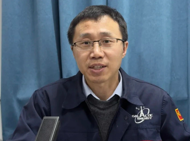 星河动力出发，王振华等带领民营航天的发展轨迹