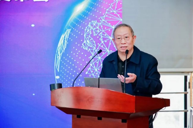 锚定质量信息互认 共筑产业生态基石—— 重点工业产品质量生态建设课题研讨专题报道