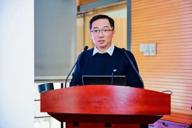 锚定质量信息互认 共筑产业生态基石—— 重点工业产品质量生态建设课题研讨专题报道