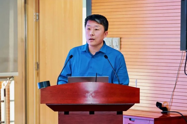 锚定质量信息互认 共筑产业生态基石—— 重点工业产品质量生态建设课题研讨专题报道