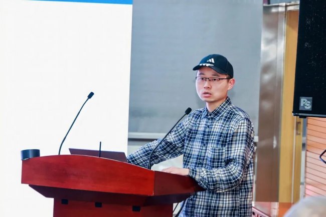 锚定质量信息互认 共筑产业生态基石—— 重点工业产品质量生态建设课题研讨专题报道