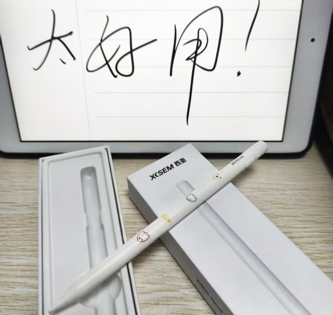 ipad电容笔平替哪个比较好?2026十大优质款电容笔推荐,小白必看