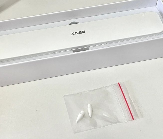 ipad电容笔平替哪个比较好?2026十大优质款电容笔推荐,小白必看