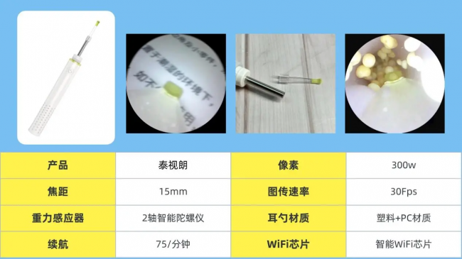 掏耳勺哪个品牌好？智能挖耳勺十大品牌有哪些？智能挖耳勺推荐