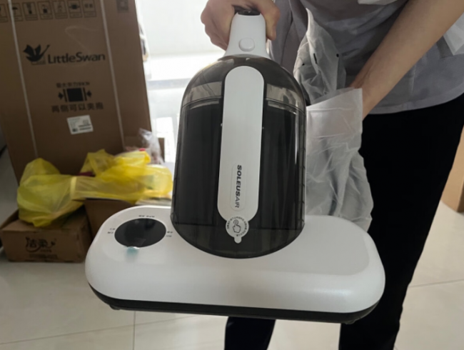 床上除螨仪哪个品牌最好最实用？小米除螨仪最建议买哪一款？2026家用除螨仪排行榜前十名汇总，保姆级购买指南！
