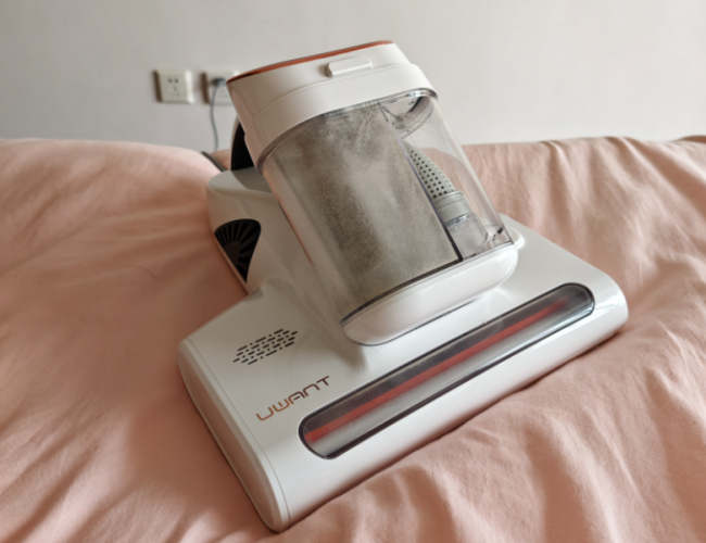 床上除螨仪哪个品牌最好最实用？小米除螨仪最建议买哪一款？2026家用除螨仪排行榜前十名汇总，保姆级购买指南！