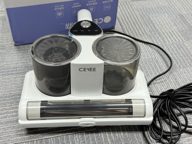 床上除螨仪哪个品牌最好最实用？小米除螨仪最建议买哪一款？2026家用除螨仪排行榜前十名汇总，保姆级购买指南！