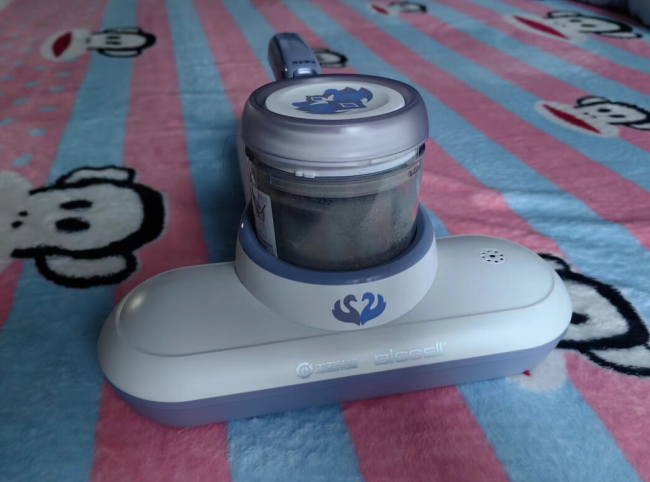 好用的除螨仪家用床上的?有线除螨仪哪家最好最安全?2026家用除螨仪品牌排行榜前十推荐,一文看懂!