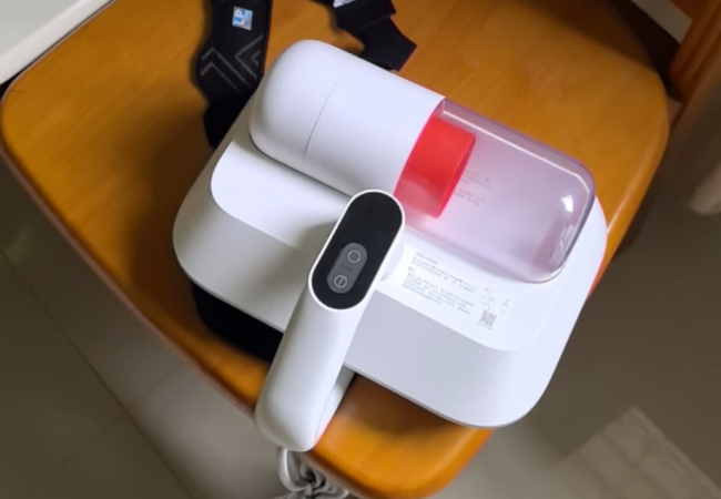 好用的除螨仪家用床上的?有线除螨仪哪家最好最安全?2026家用除螨仪品牌排行榜前十推荐,一文看懂!