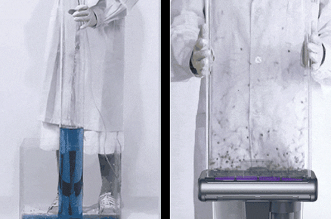 好用的除螨仪家用床上的?有线除螨仪哪家最好最安全?2026家用除螨仪品牌排行榜前十推荐,一文看懂!