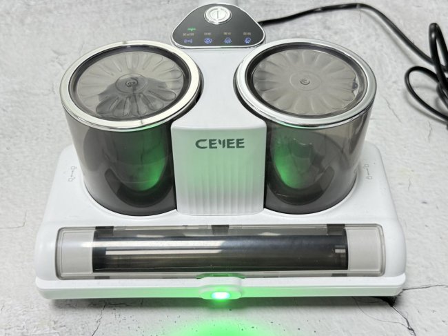 好用的除螨仪家用床上的?有线除螨仪哪家最好最安全?2026家用除螨仪品牌排行榜前十推荐,一文看懂!