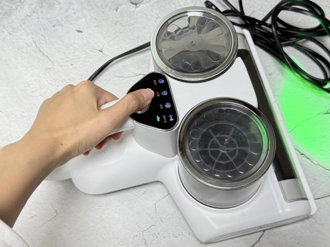 好用的除螨仪家用床上的?有线除螨仪哪家最好最安全?2026家用除螨仪品牌排行榜前十推荐,一文看懂!