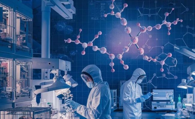 硅谷富豪砸千亿!人类永生计划曝光:我们离它只差个媒介——长寿诊所 硅谷富豪砸千亿!人类永生计划曝光:我们离它只差个媒介——长寿诊所