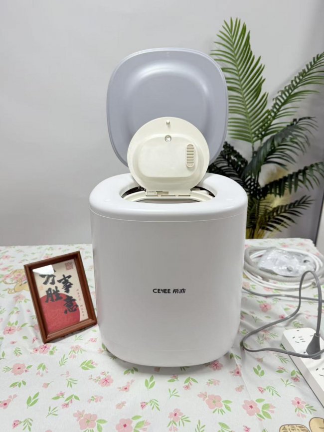 小型洗内衣裤的洗衣机推荐:十大热销小型洗内衣裤的洗衣机直接冲,这十款年初最值得买的品牌别错过了