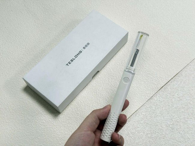 掏耳神器哪种最好用？西圣、蜂鸟、泰视朗挖耳勺对比，掏耳垢必看