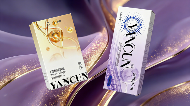 25+的「预抗老」，艳存晓年轻胶原水光套组是答案吗？