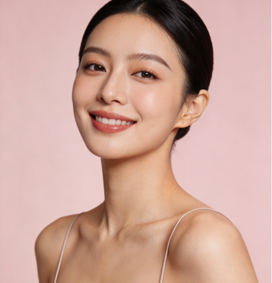 终结毛孔粗大！艳存晓年轻胶原水光套组，养出通透细腻肌