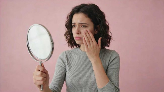 光子热玛吉后脸干到裂？你可能缺的不是水，是“脚手架”！胶原水光解码