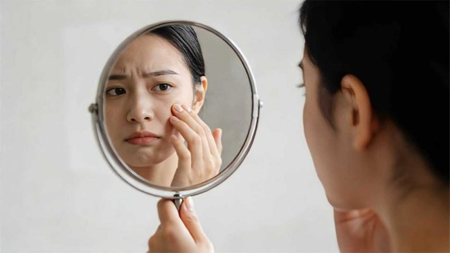 警报！你的干皮正在悄悄“老龄化”！艳存晓年轻胶原水光是关键武器