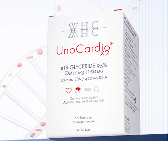 鱼油选什么品牌好？中老年人鱼油十大排行榜，科学配方，工艺领先更安心