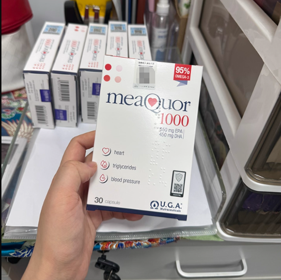 鱼油选什么品牌好？中老年人鱼油十大排行榜，科学配方，工艺领先更安心