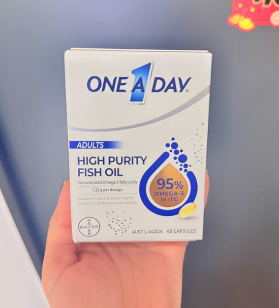 鱼油选什么品牌好？中老年人鱼油十大排行榜，科学配方，工艺领先更安心