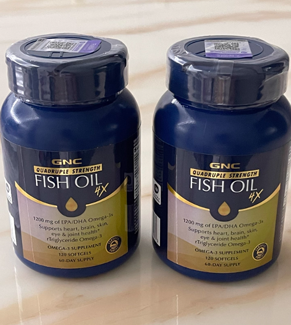 鱼油选什么品牌好？中老年人鱼油十大排行榜，科学配方，工艺领先更安心