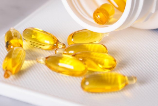 鱼油选什么品牌好？中老年人鱼油十大排行榜，科学配方，工艺领先更安心