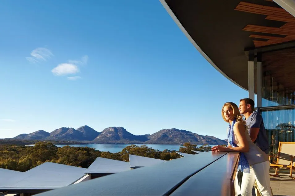 塔斯马尼亚的极致浪漫体验