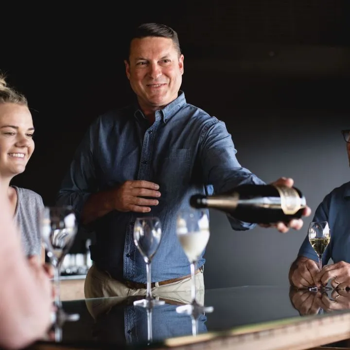 塔斯马尼亚的极致浪漫体验