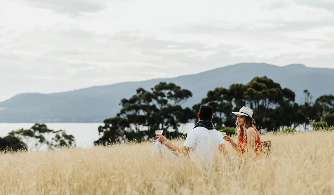 塔斯马尼亚的极致浪漫体验