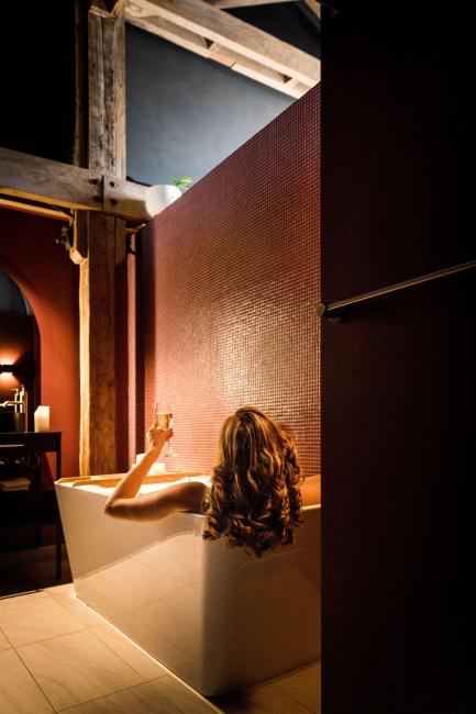 塔斯马尼亚的极致浪漫体验