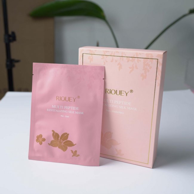 2026熬夜急救补水面膜：抗初老焕亮 + 敏感肌修护 + 平价学生党首选