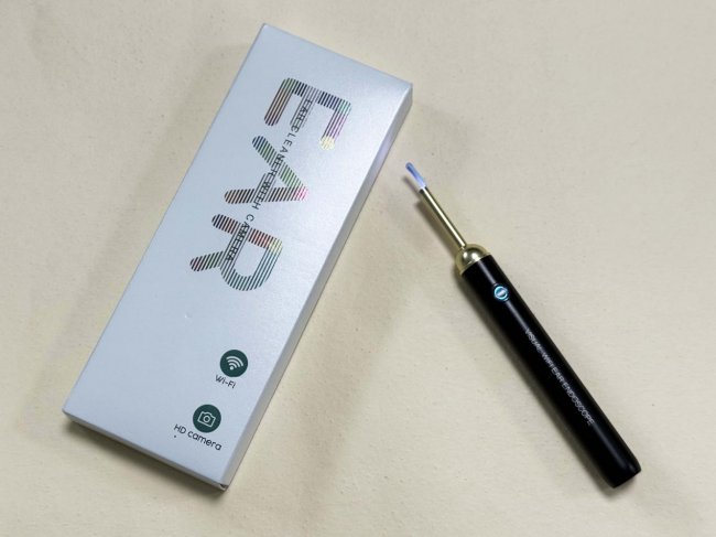 掏耳勺神器最新款第一名：西圣、蜂鸟和奥斯塔三款可视挖耳勺实测