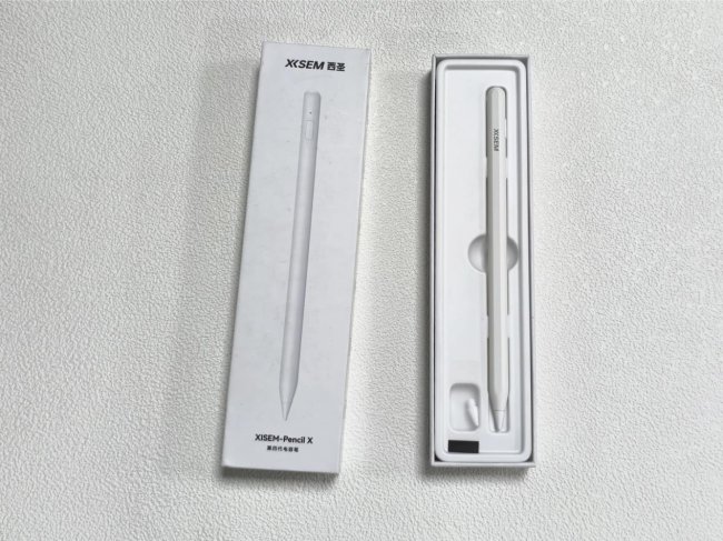电容笔哪个好性价比高点？2026倍思，西圣，wiwu三大单品实测PK！