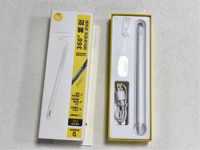 电容笔哪个好性价比高点？2026倍思，西圣，wiwu三大单品实测PK！