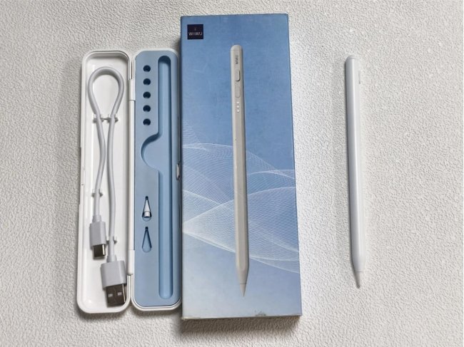 电容笔哪个好性价比高点？2026倍思，西圣，wiwu三大单品实测PK！