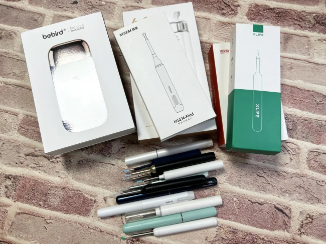可视挖耳勺真的有用吗？可视挖耳勺品牌排行榜，这份清单直接码住