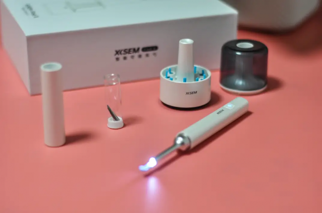 掏耳勺买什么样的好？掏耳神器哪种最好用？可视挖耳勺推荐