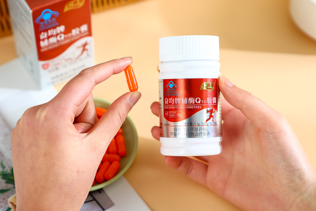 什么品牌辅酶q10品质好？十大辅酶q10品牌最新排行榜，专利包埋，复购持续升高